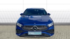 Mercedes-Benz A-Class A200 AMG Line Executive 5dr Auto Petrol Hatchback